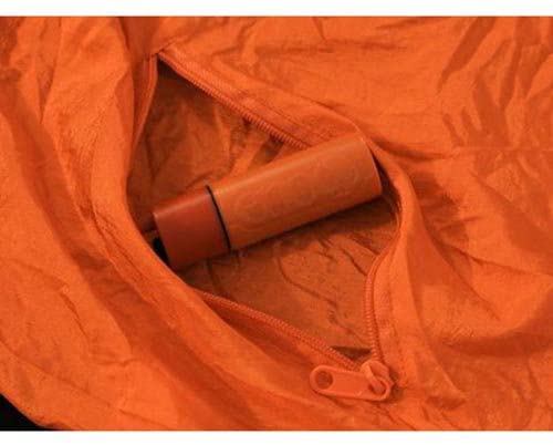 ENO, Eagles Nest Outfitters Islander LED Travel Blanket, Sunshine