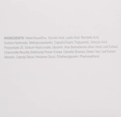 Jan Marini - Multi-Acid Resurfacing Pads (30 Pads)