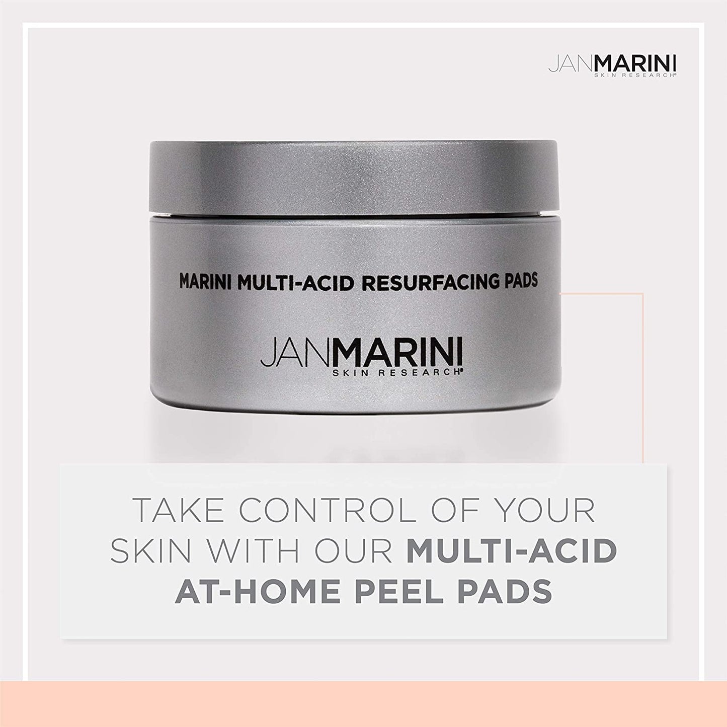 Jan Marini - Multi-Acid Resurfacing Pads (30 Pads)