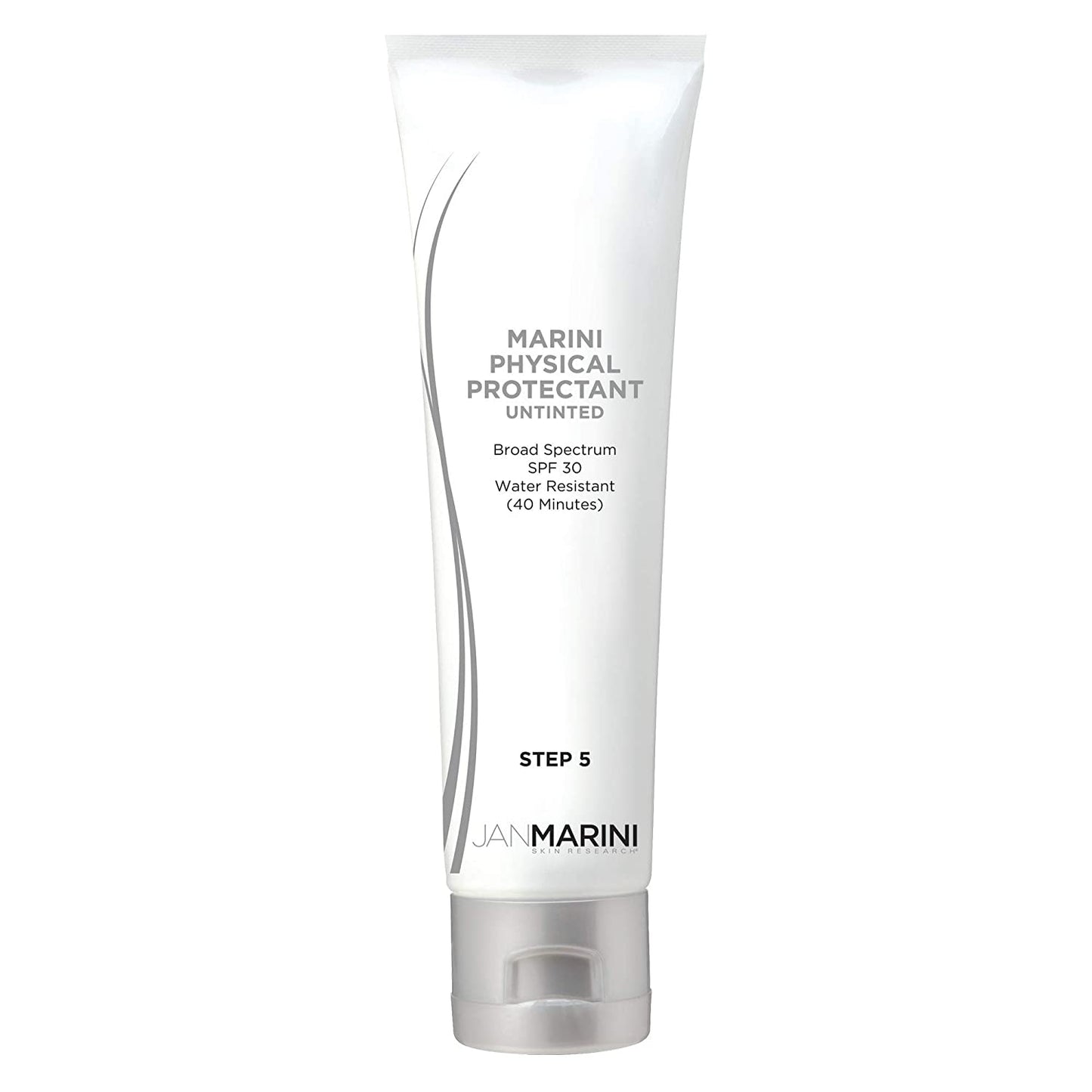 Jan Marini Skin Research Marini Physical Protectant Untinted SPF 30, 2 Oz