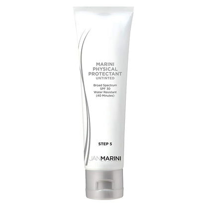 Jan Marini Skin Research Marini Physical Protectant Untinted SPF 30, 2 Oz