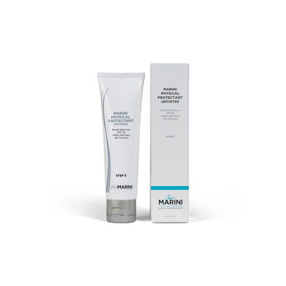 Jan Marini Skin Research Marini Physical Protectant Untinted SPF 30, 2 Oz