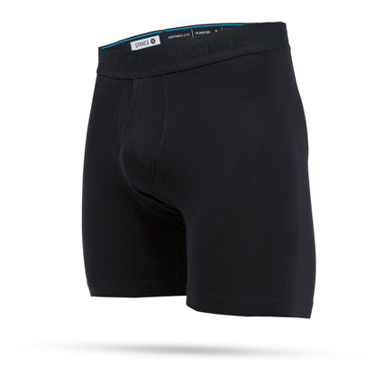 Stance OG Boxer Brief (Large, Black)
