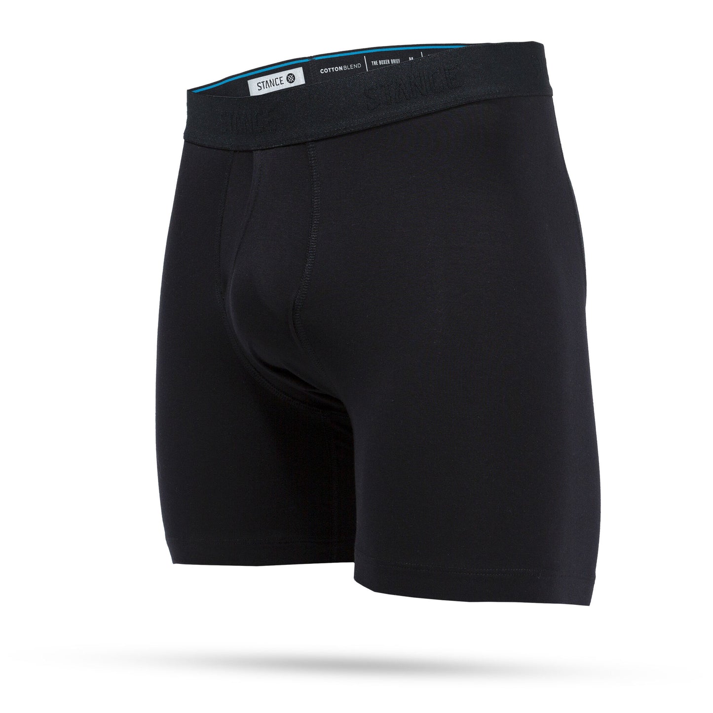 Stance OG Boxer Brief (Large, Black)