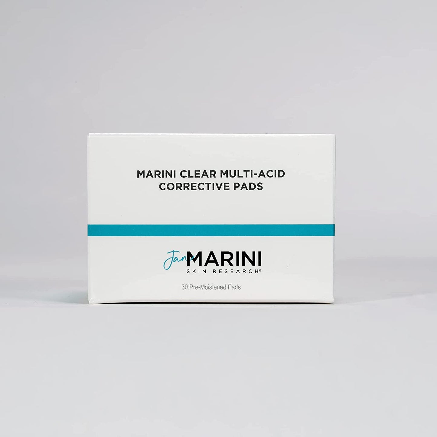 Jan Marini Skin Research Marini Clear Multi-Acid Corrective Pads, 30 ct.
