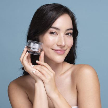 Jan Marini - Hyla 3D Hylaruonic Acid Complex Face Cream - Anti-Wrinkle - 28g