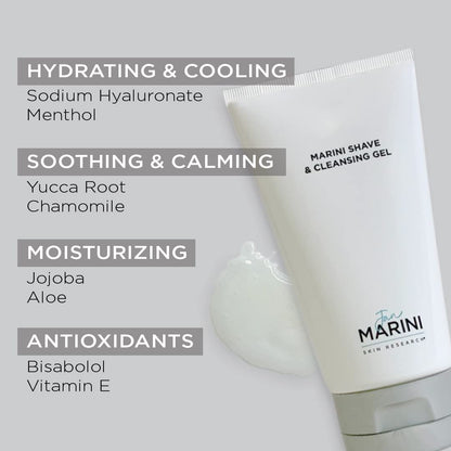 Jan Marini Skin Research Marini Men's System