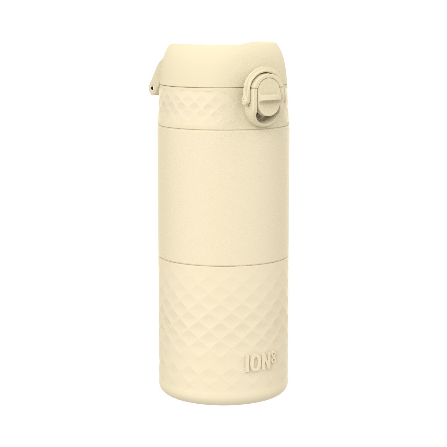 Ion8 Leakproof Travel Mug - Vacuum Insulated - 12 oz/360 ml - Tuberose