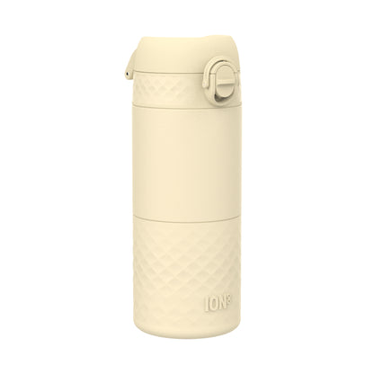 Ion8 Leakproof Travel Mug - Vacuum Insulated - 12 oz/360 ml - Tuberose