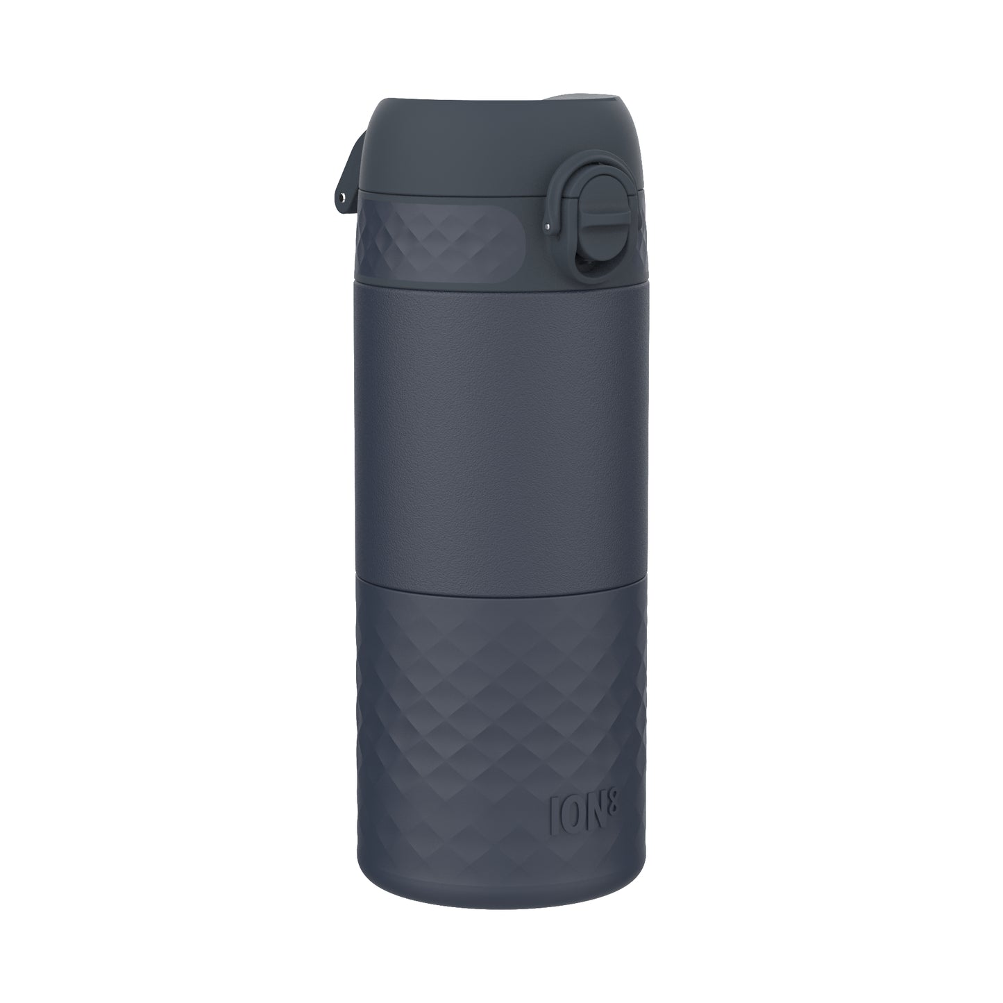 Ion8 Leakproof Travel Mug - Vacuum Insulated - 12 oz/360 ml - Ash Navy