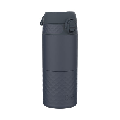 Ion8 Leakproof Travel Mug - Vacuum Insulated - 12 oz/360 ml - Ash Navy