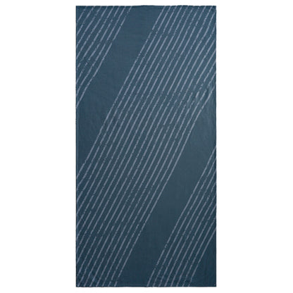 Cariloha Bamboo-Viscose Beach Towel - Distressed Stripe