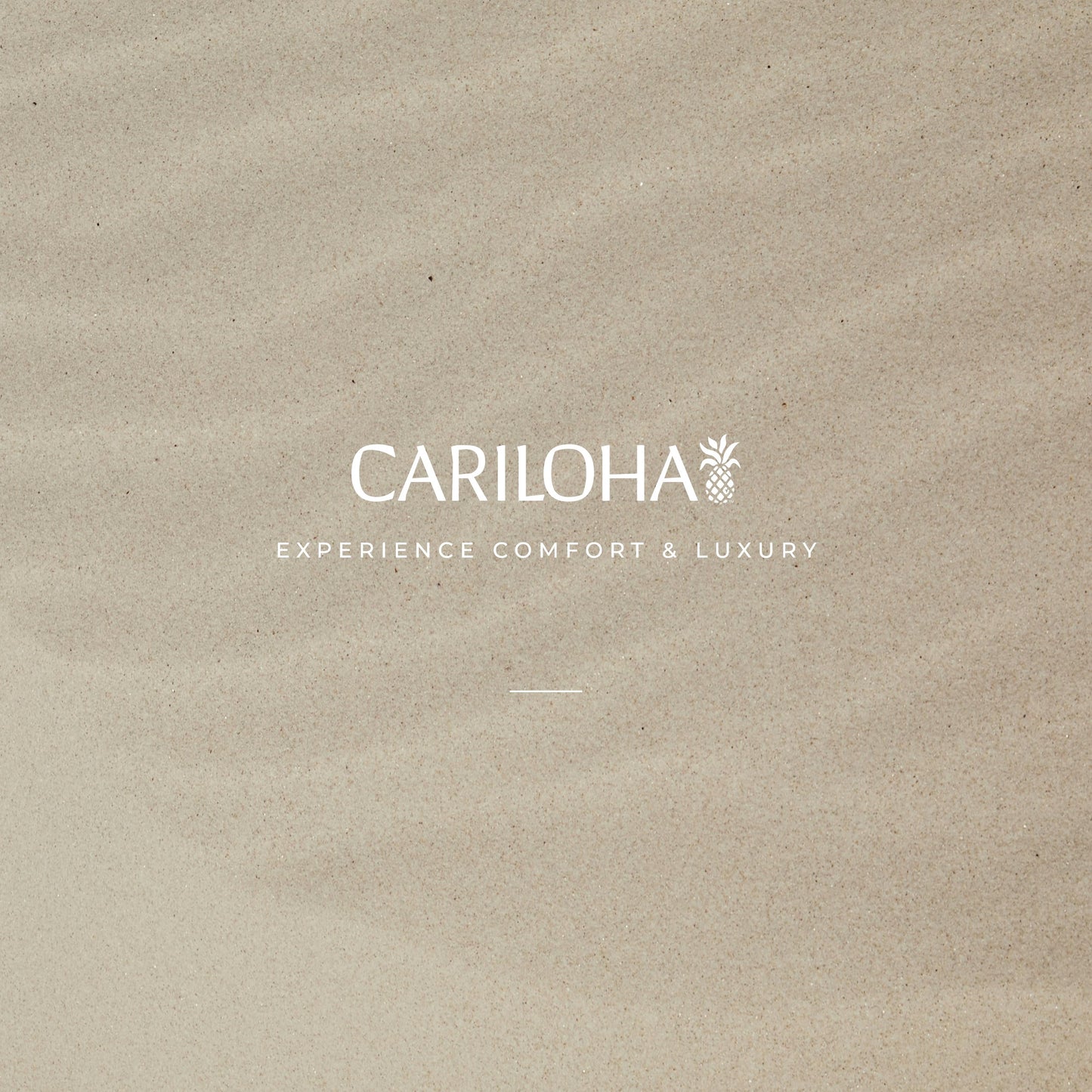 Cariloha Bamboo-Viscose Beach Towel - Distressed Stripe
