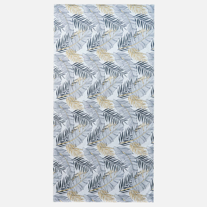Cariloha Bamboo-Viscose Beach Towel - Birds of Paradise