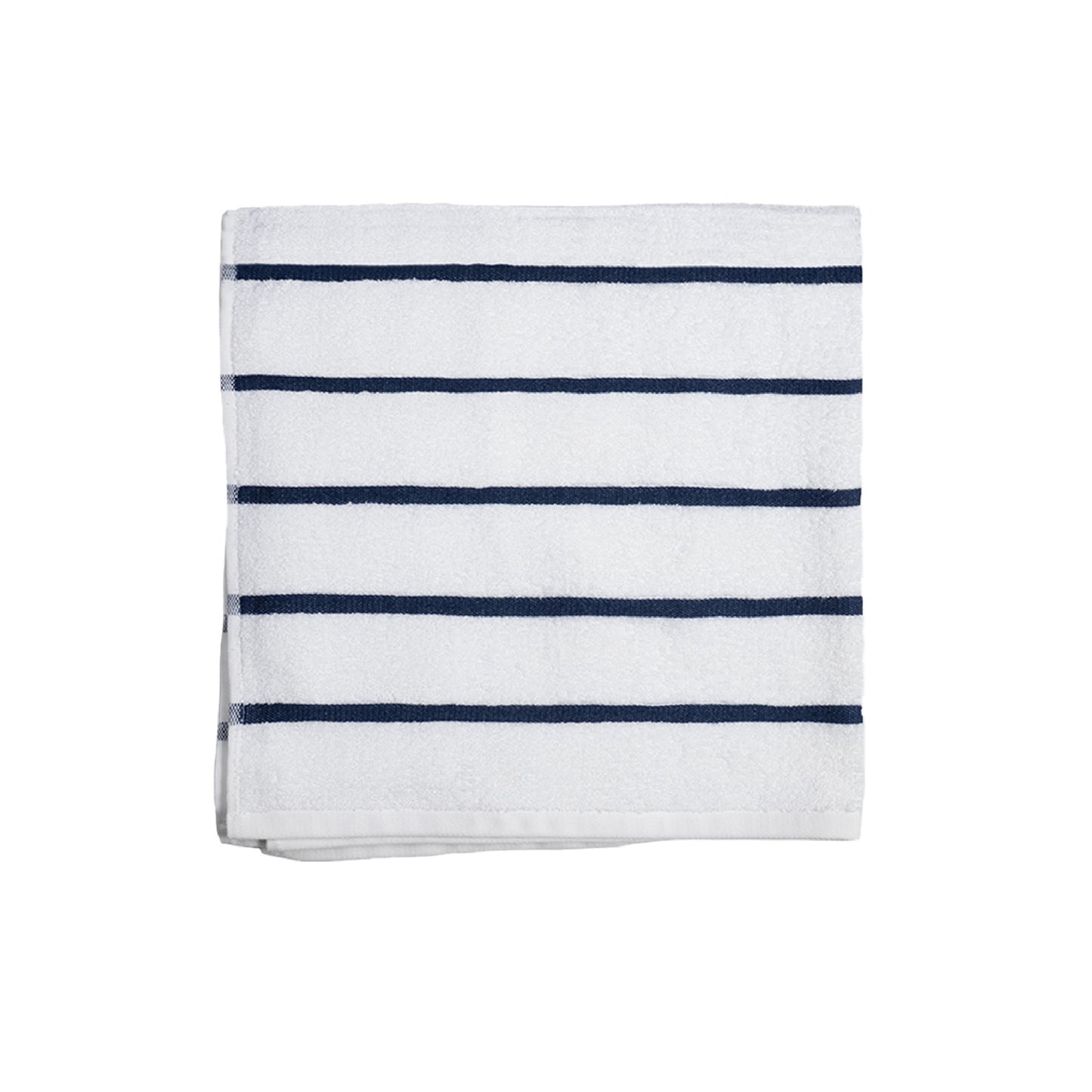 Cariloha Bamboo-Viscose Beach Towel - Ocean Navy