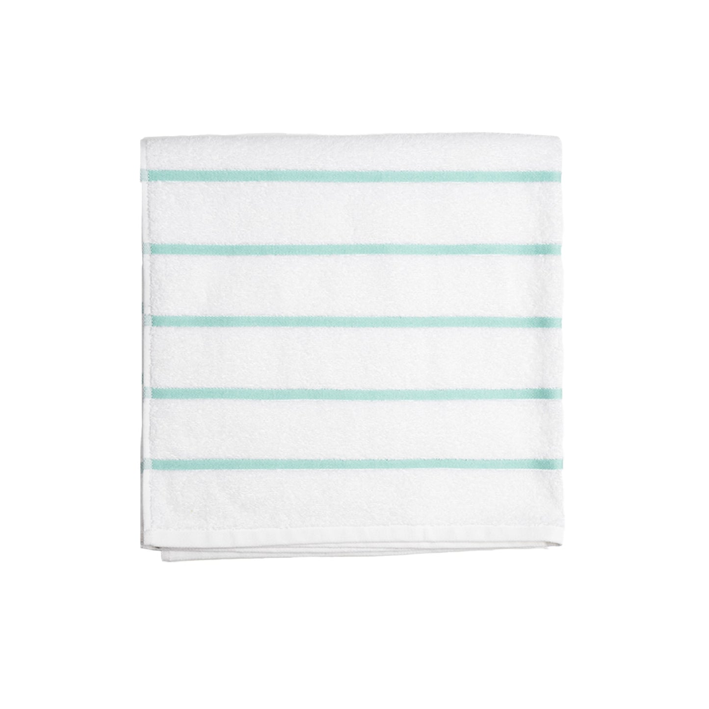 Cariloha Bamboo-Viscose Beach Towel - Tropical Teal