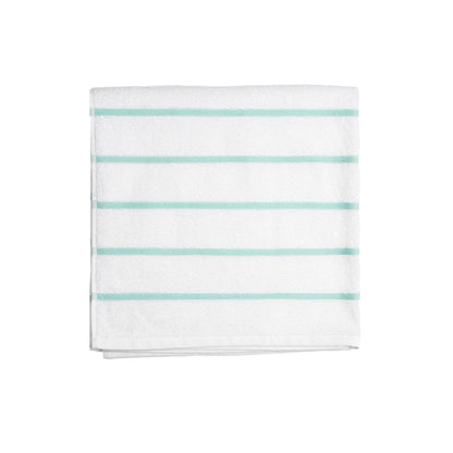 Cariloha Bamboo-Viscose Beach Towel - Tropical Teal
