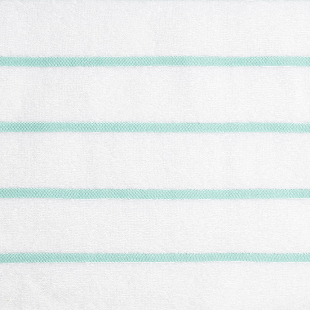 Cariloha Bamboo-Viscose Beach Towel - Tropical Teal