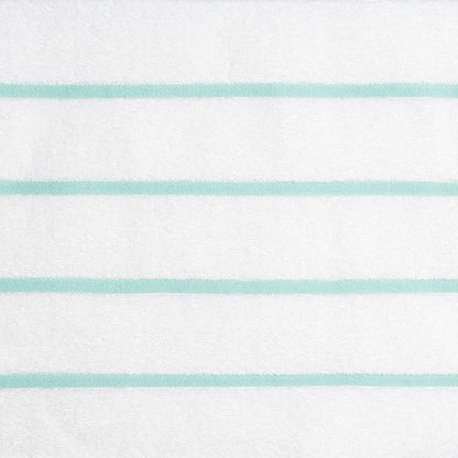 Cariloha Bamboo-Viscose Beach Towel - Tropical Teal