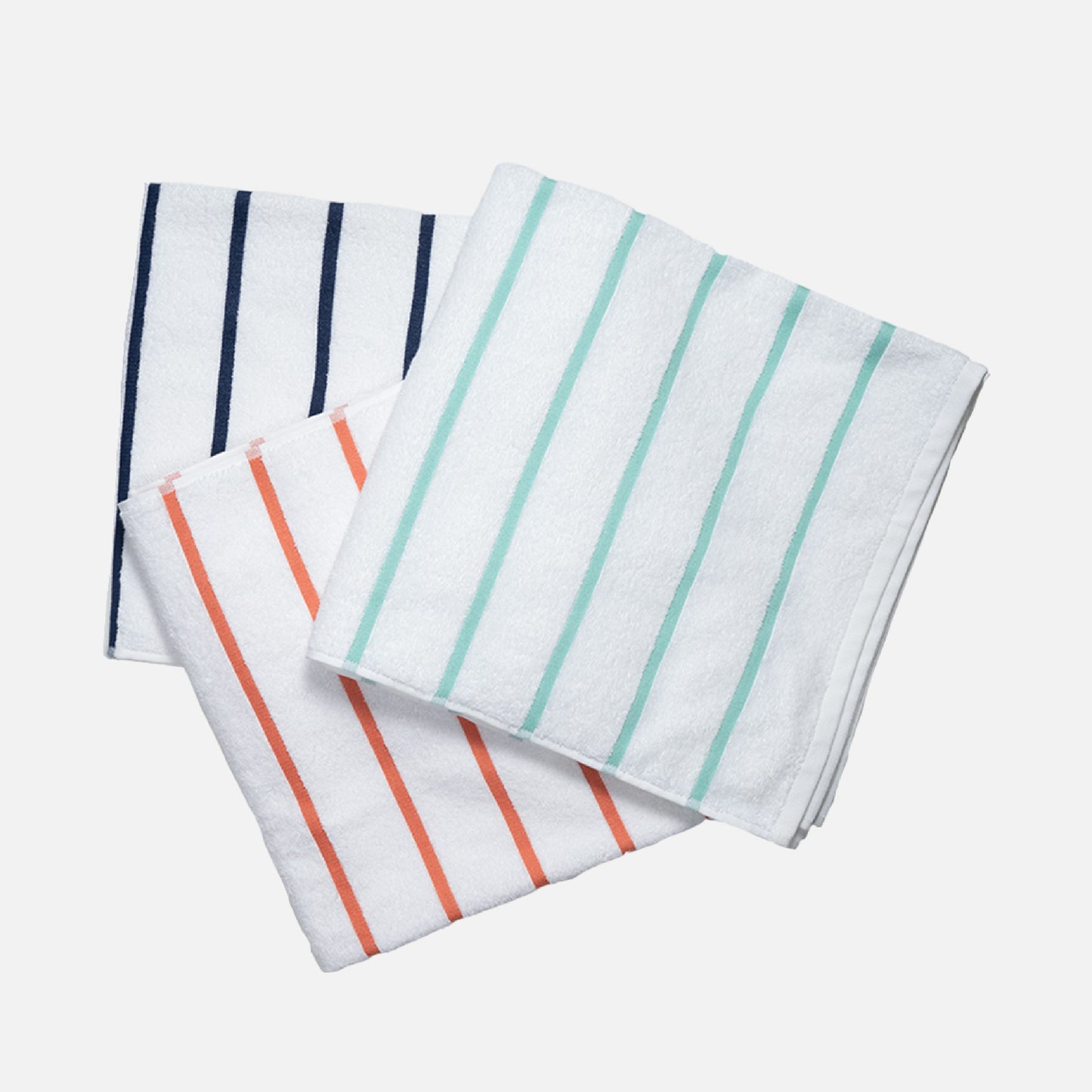 Cariloha Bamboo-Viscose Beach Towel - Tropical Teal