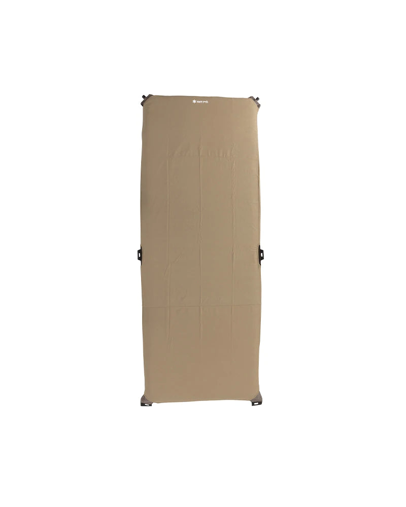 Snow Peak - Camping Mat Sheet