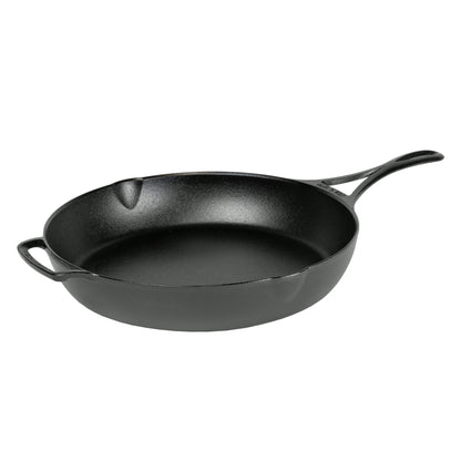 Lodge Blacklock Triple Seasoned 12" Skillet