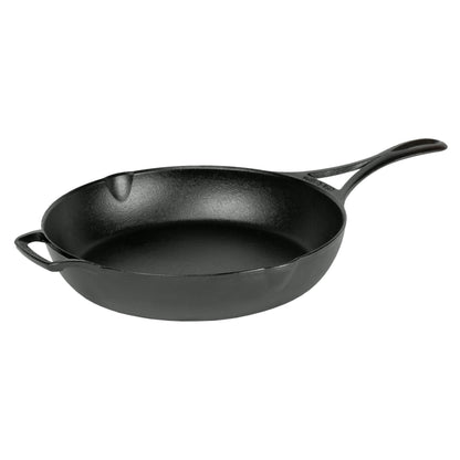 Lodge Blacklock Triple Seasoned 10.25" Skillet