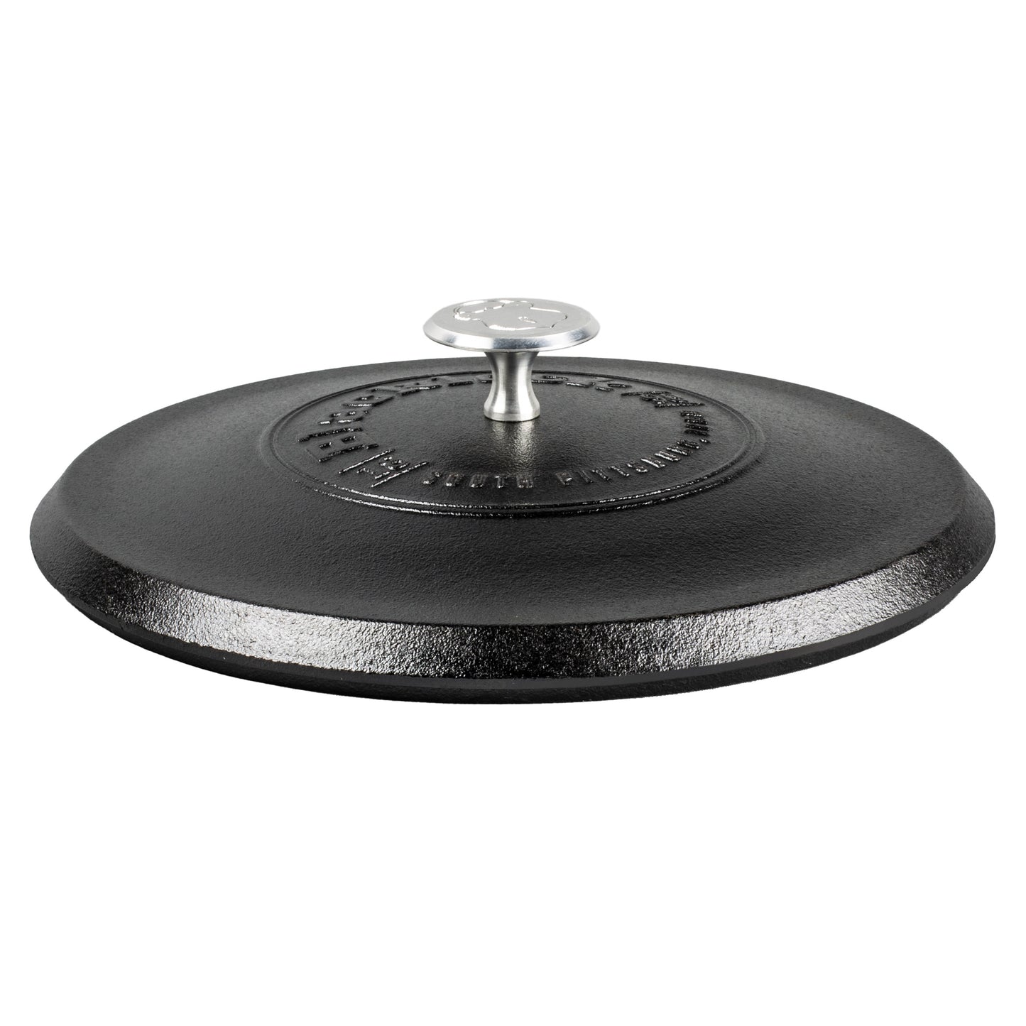 Lodge Blacklock Triple Seasoned 10.25" Cast Iron Lid