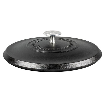 Lodge Blacklock Triple Seasoned 10.25" Cast Iron Lid