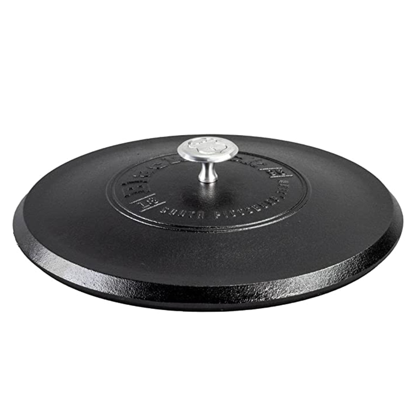 Lodge Blacklock Triple Seasoned 12" Cast Iron Lid