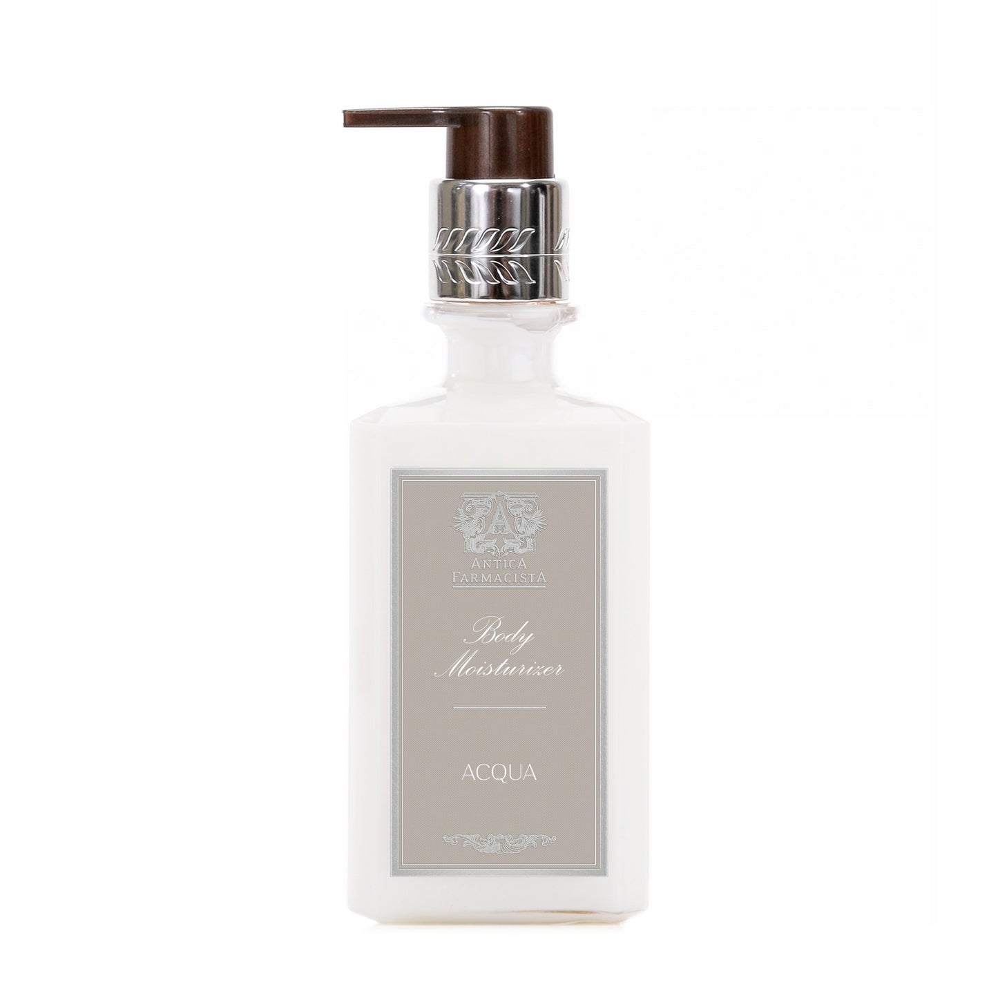 Antica Farmacista Body Moisturizer, 10 Fl Oz