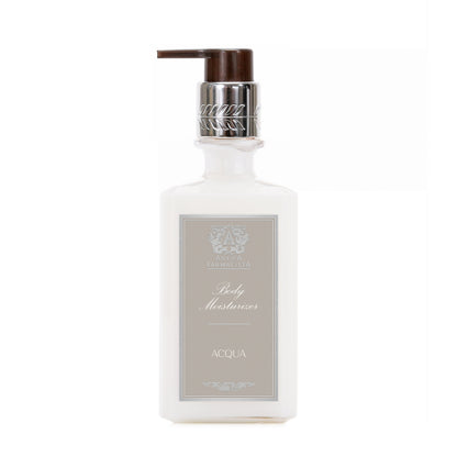 Antica Farmacista Body Moisturizer, 10 Fl Oz