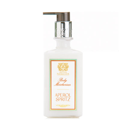 Antica Farmacista Aperol Spritz Body Moisturizer, 10 Fl Oz