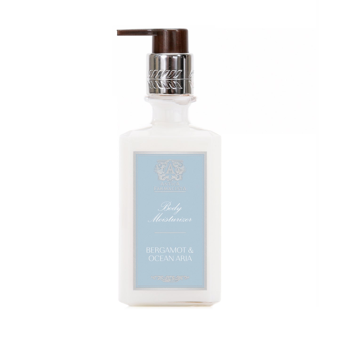 Antica Farmacista Body Moisturizer, 10 Fl Oz
