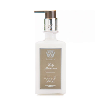 Antica Farmacista 10oz Lotion Desert Sage, 10 Fl Oz