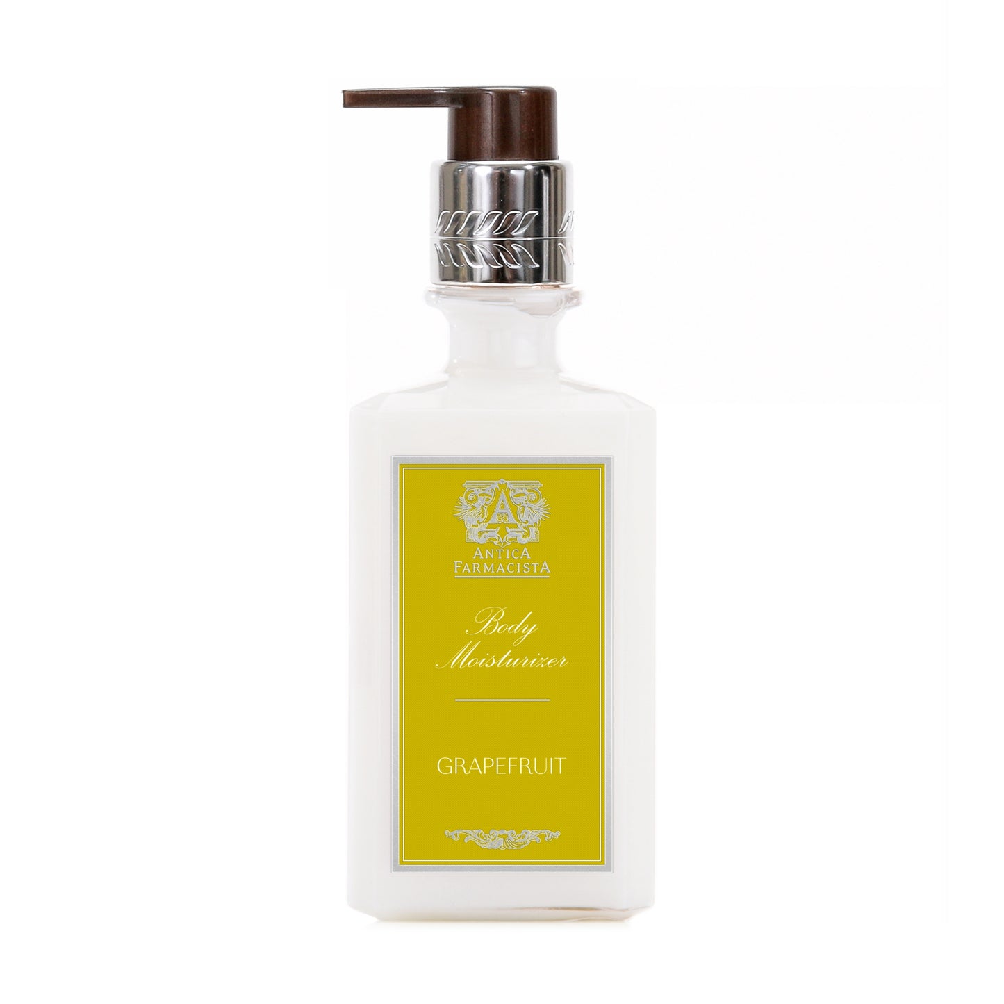 Antica Farmacista Grapefruit Body Moisturizer, 10 Fl Oz
