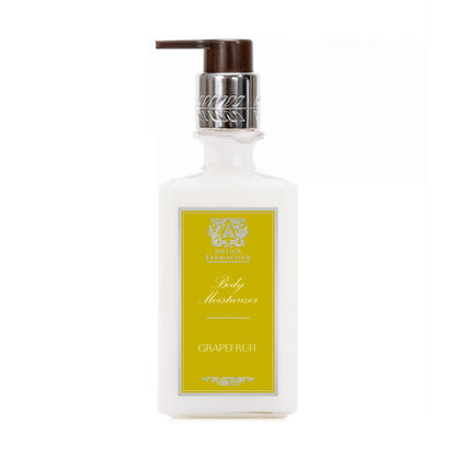 Antica Farmacista Grapefruit Body Moisturizer, 10 Fl Oz