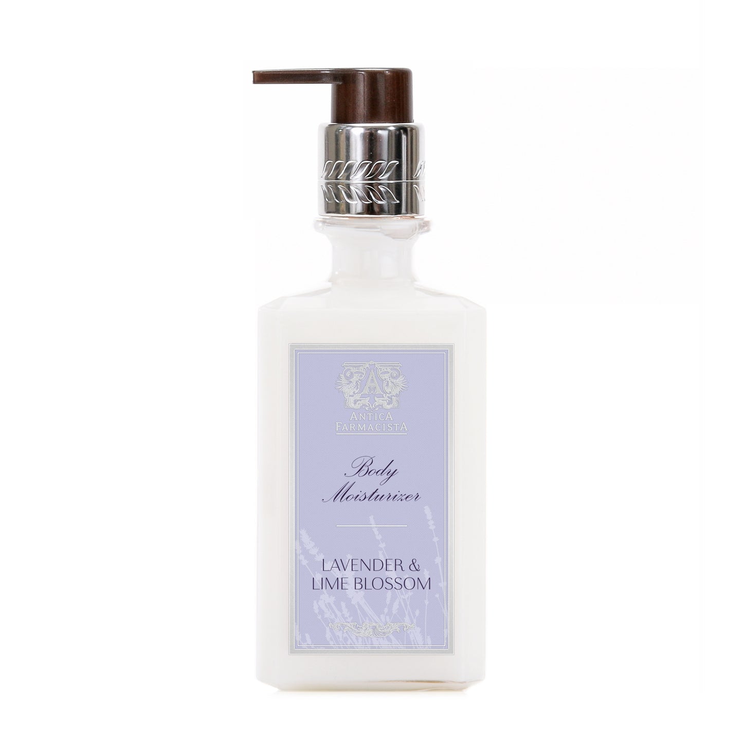 Antica Farmacista Body Moisturizer, 10 Fl Oz