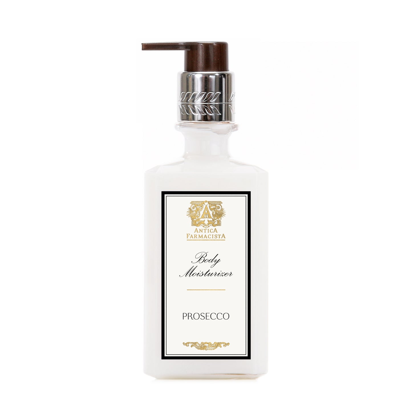 Antica Farmacista Prosecco Body Moisturizer, 10 Fl Oz