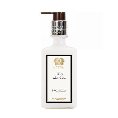 Antica Farmacista Prosecco Body Moisturizer, 10 Fl Oz