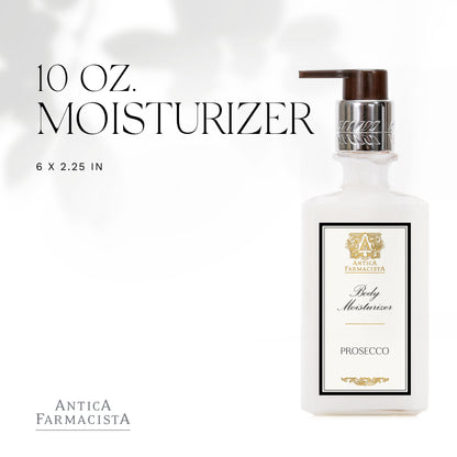 Antica Farmacista Prosecco Body Moisturizer, 10 Fl Oz