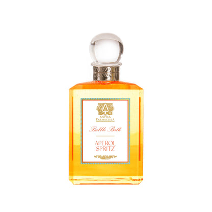 Antica Farmacista Bubble Bath, Aperol Spritz, 15.8 Fl Oz