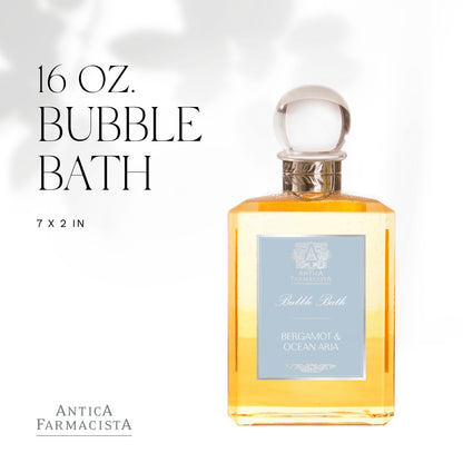 Antica Farmacista Bubble Bath, 15.8 Fl Oz