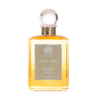 Antica Farmacista 16oz Bubble Bath Desert Sage, 16 Fl Oz