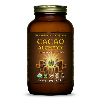 Cacao Alchemy‚Ñ¢ - 150 g Powder