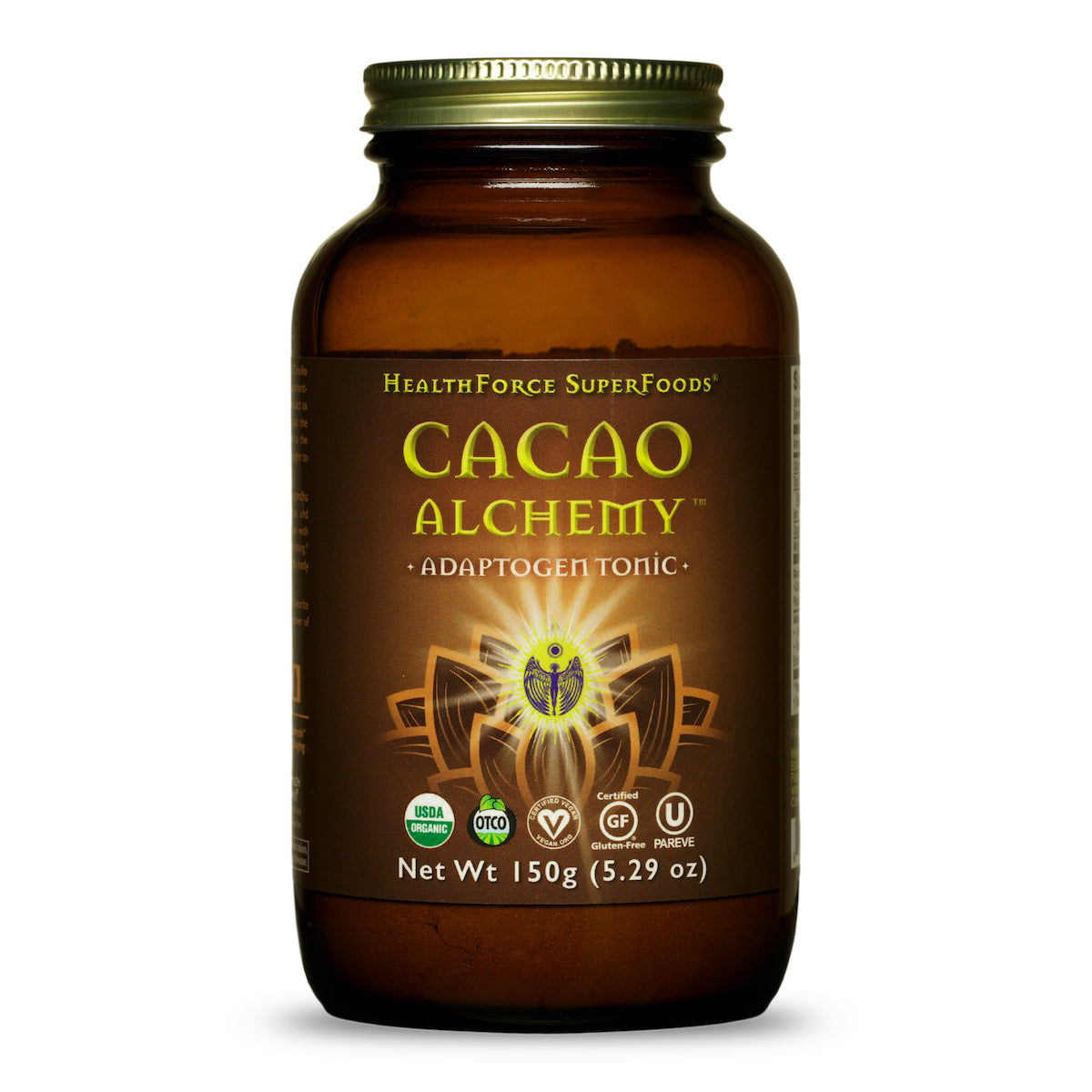Cacao Alchemy‚Ñ¢ - 150 g Powder