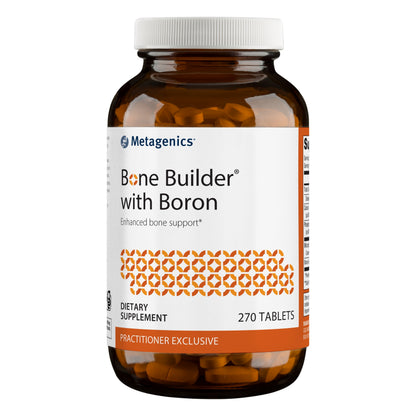 Metagenics  Bone Builder with Boron (270 Tablets)
