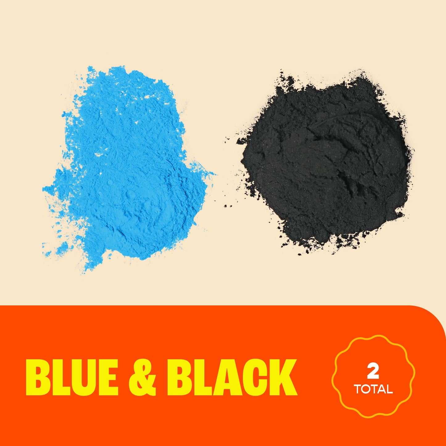 Chameleon Colors - Bachelor Party Color Powder Kit
