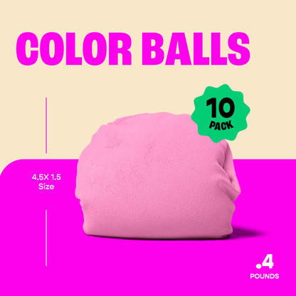Chameleon Colors - Bachelorette Party Color Powder Kit