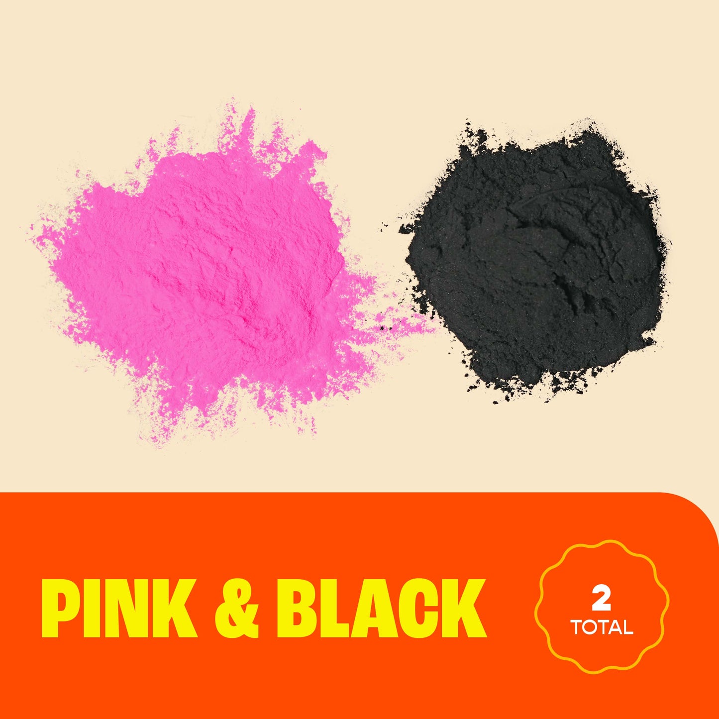 Chameleon Colors - Bachelorette Party Color Powder Kit